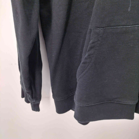maskpark MSK Diamond Ring Print Hoodie メンズ import:XL